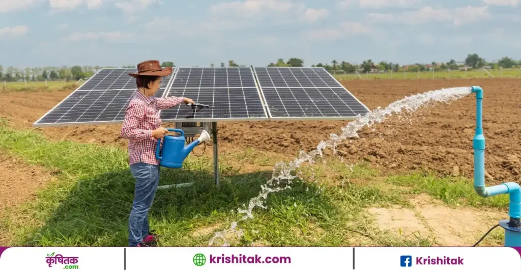 PM Kusum Yojana