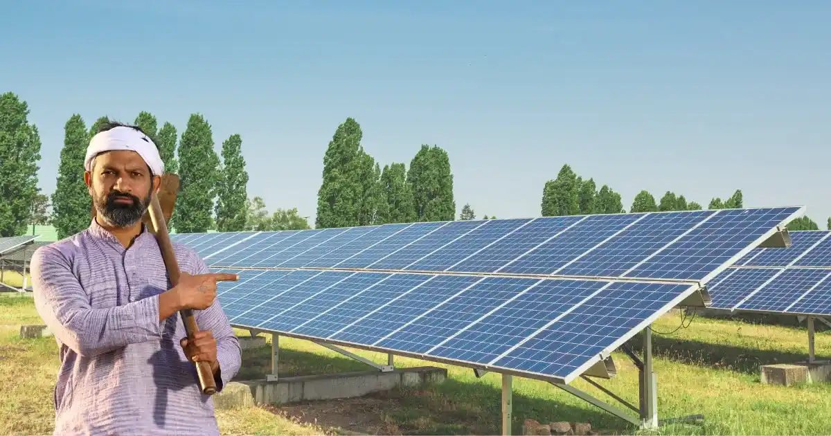 Bihar Solar Federalization Yojana