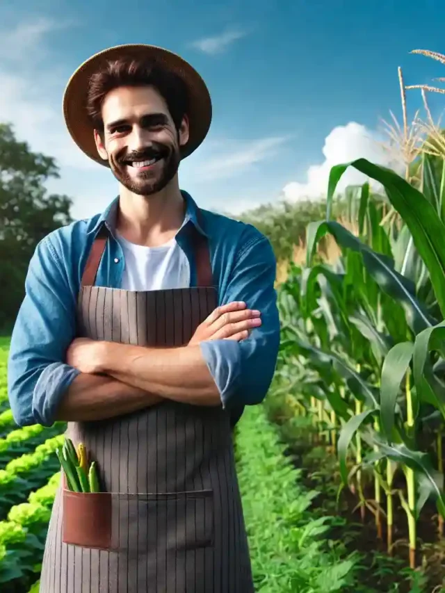 गर्मियों में इन फसलों की बुवाई करें और कम लागत में ज्यादा मुनाफा कमाएं।