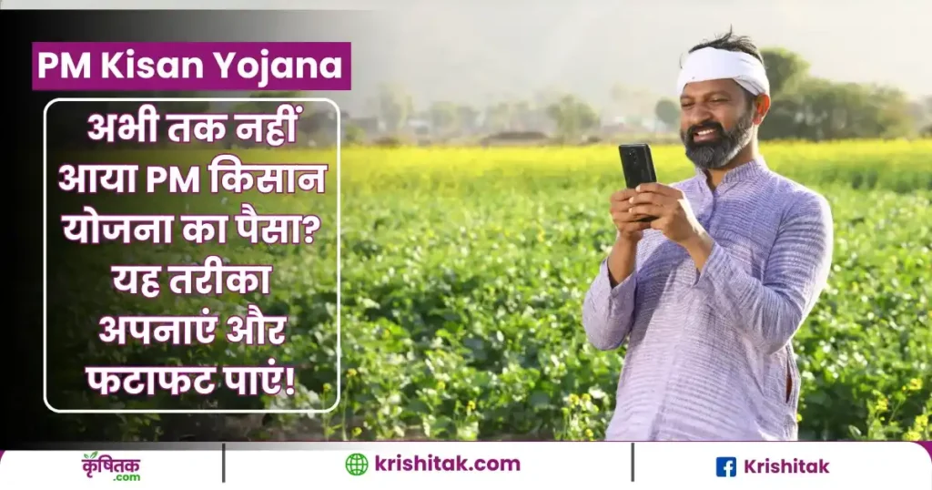 PM Kisan Yojana 19th Installment