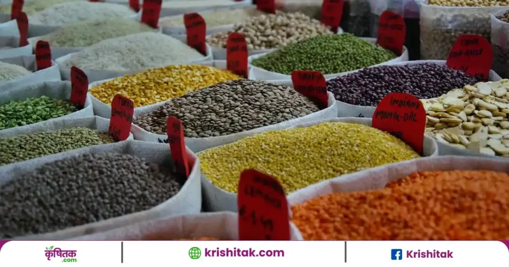 PULSES