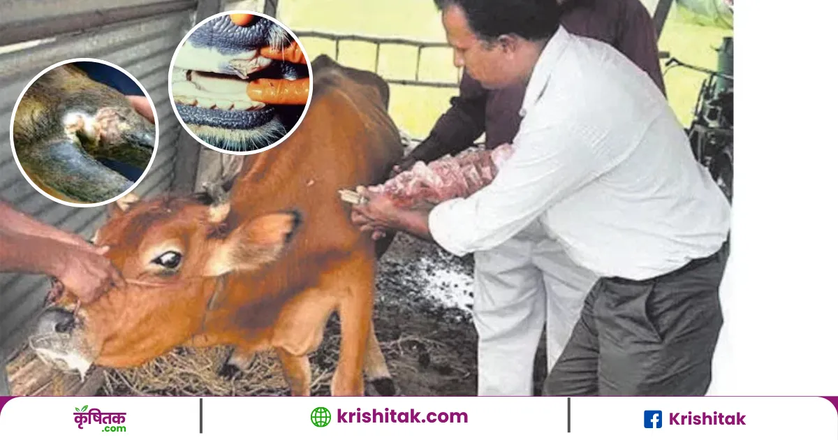 Khurpaka-Muhpaka Diseases