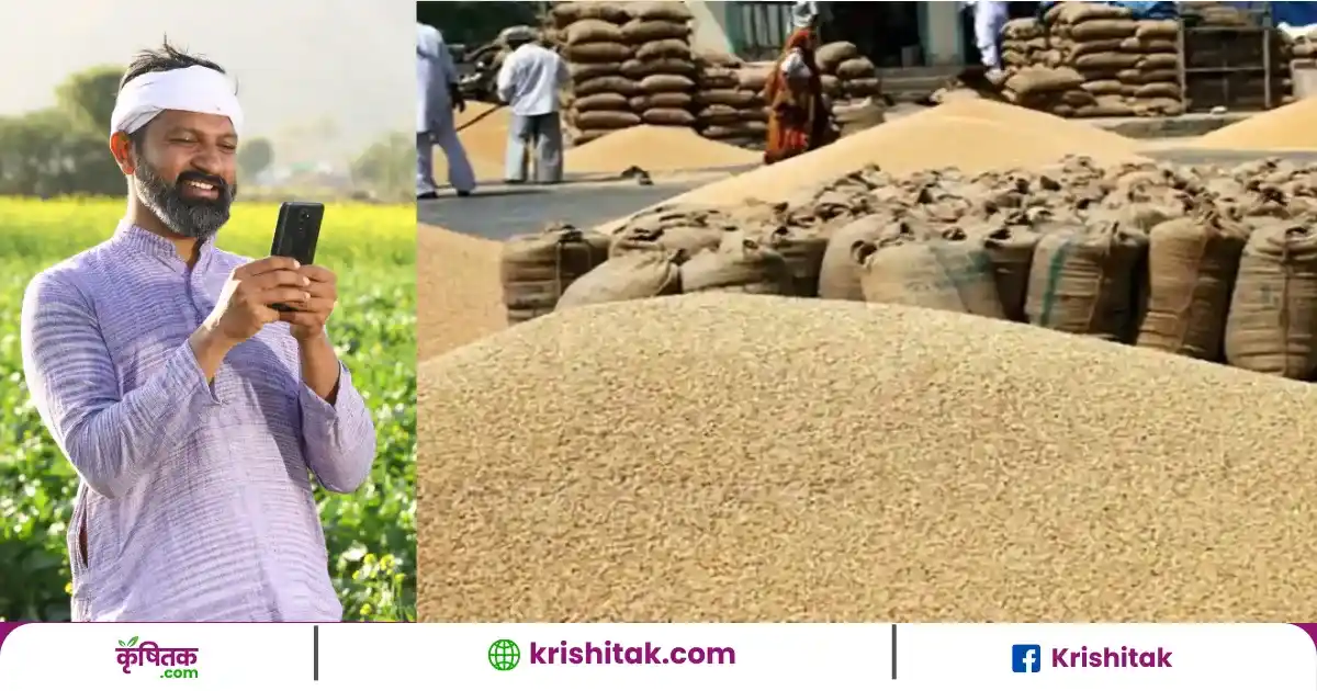 Up Wheat Purchase