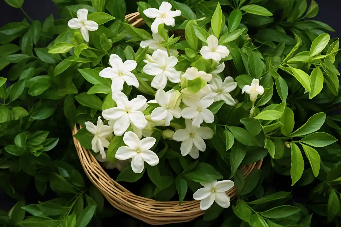 jasmine Cultivation Tips