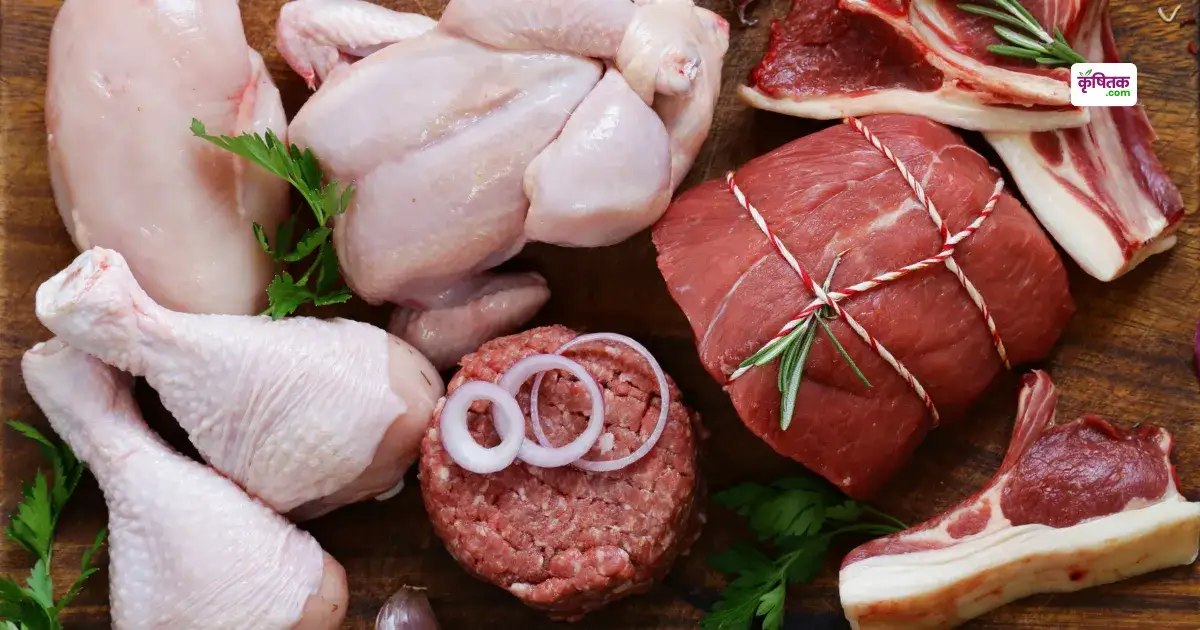 Organic Meat