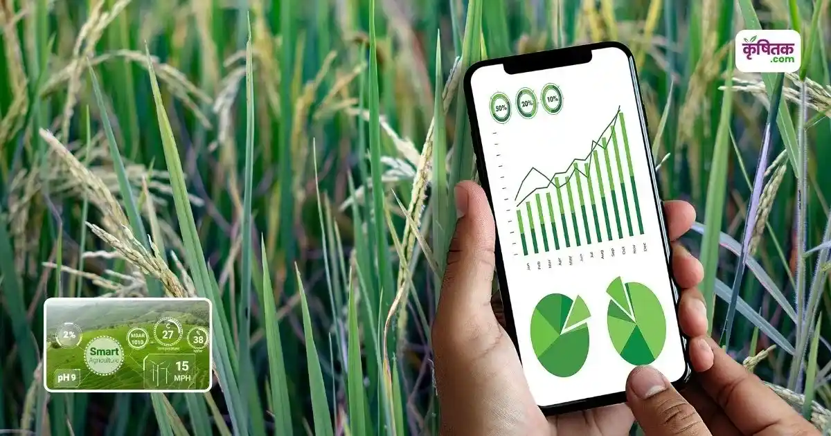 खेती को मिल गई वैज्ञानिक ताकत, जानिए वो टेक्निक जो कर देंगी किसानों की आमदनी दोगुनी