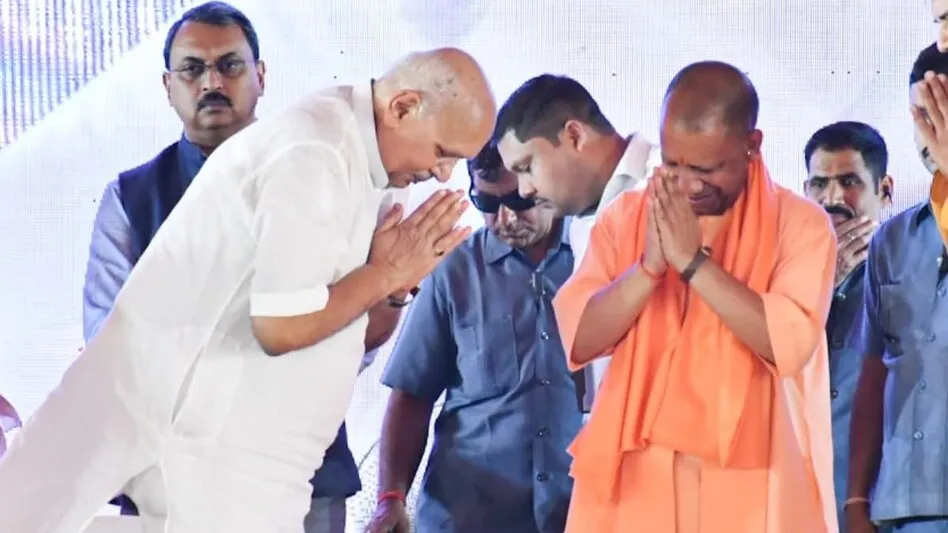 Viksit Krishi Sankalp Abhiyan 2025