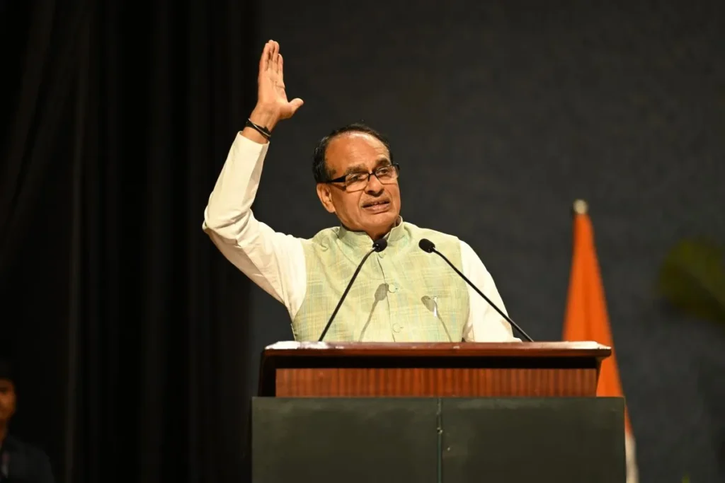 700 जिले, 65,000 गांव, 2,170 टीमें और 1.5 करोड़ किसान: कल से शुरू हो रहा देशभर में विकसित कृषि संकल्प अभियान, जानिए इसकी पूरी रूपरेखा