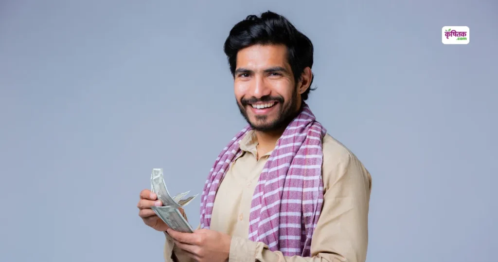 Bihar KCC Loan