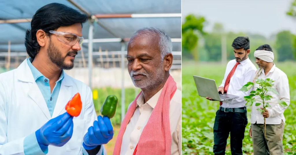 vikshit krishi sankalp abhiyan 2025