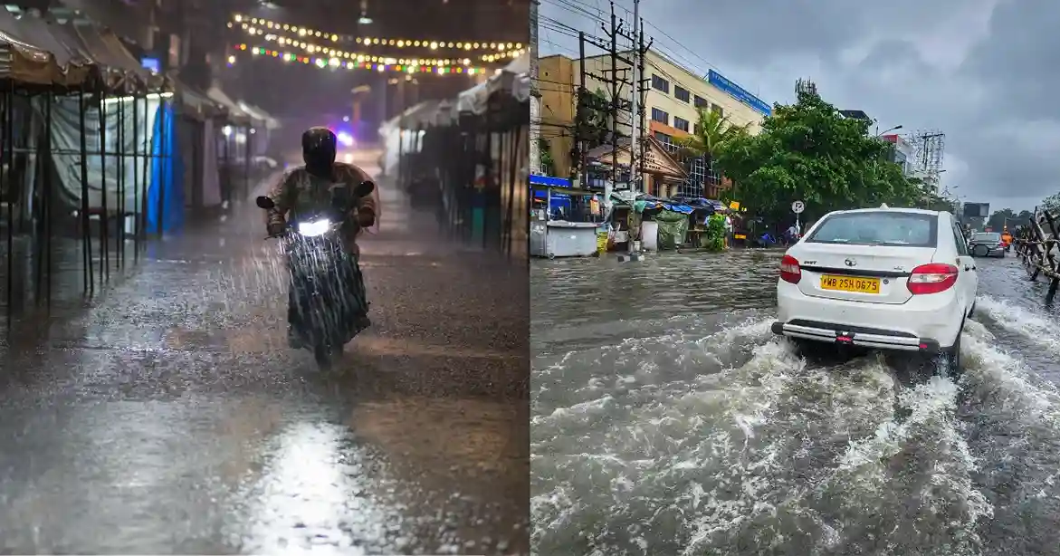 Monsoon