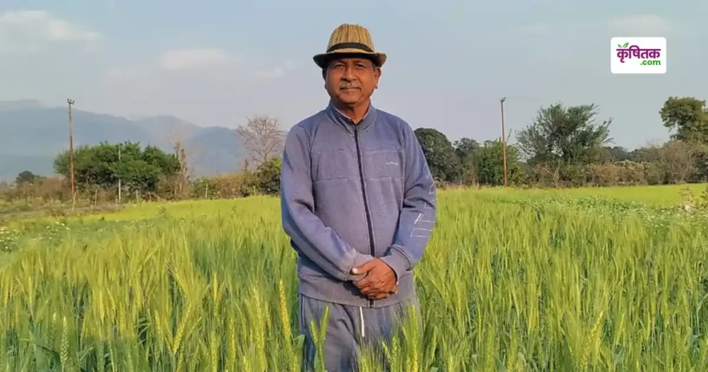Narendra 09 Gehun