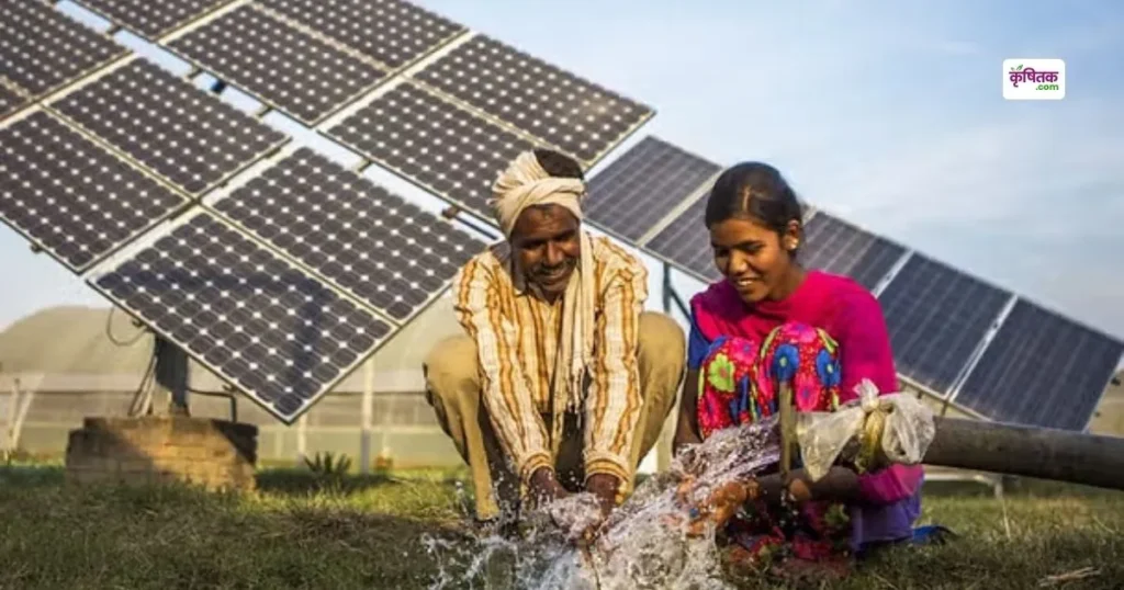 jharkhand kisan samriddhi yojana government is giving 90 percent subsidy on solar pump