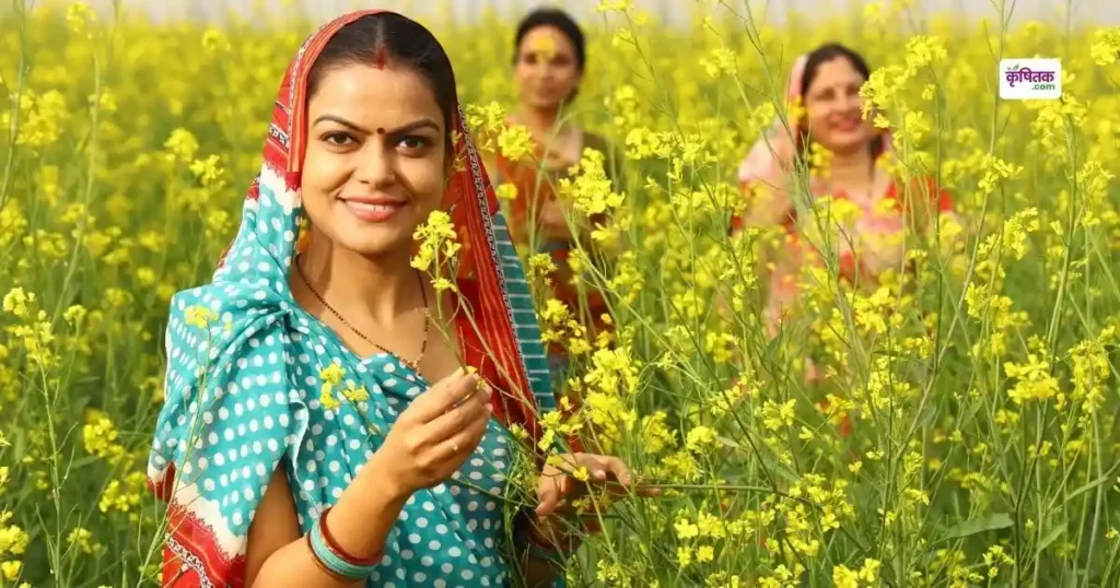 UP Krishi Sakhi Yojana