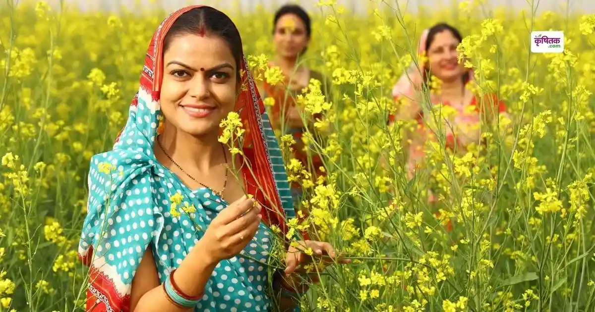 UP Krishi Sakhi Yojana