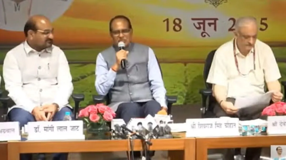 कृषि मंत्री के 10 बड़े फैसले: अब हफ्ते में 3 दिन खेतों में जाएंगे KVK वैज्ञानिक, हर जिले में बनेगी नोडल एजेंसी