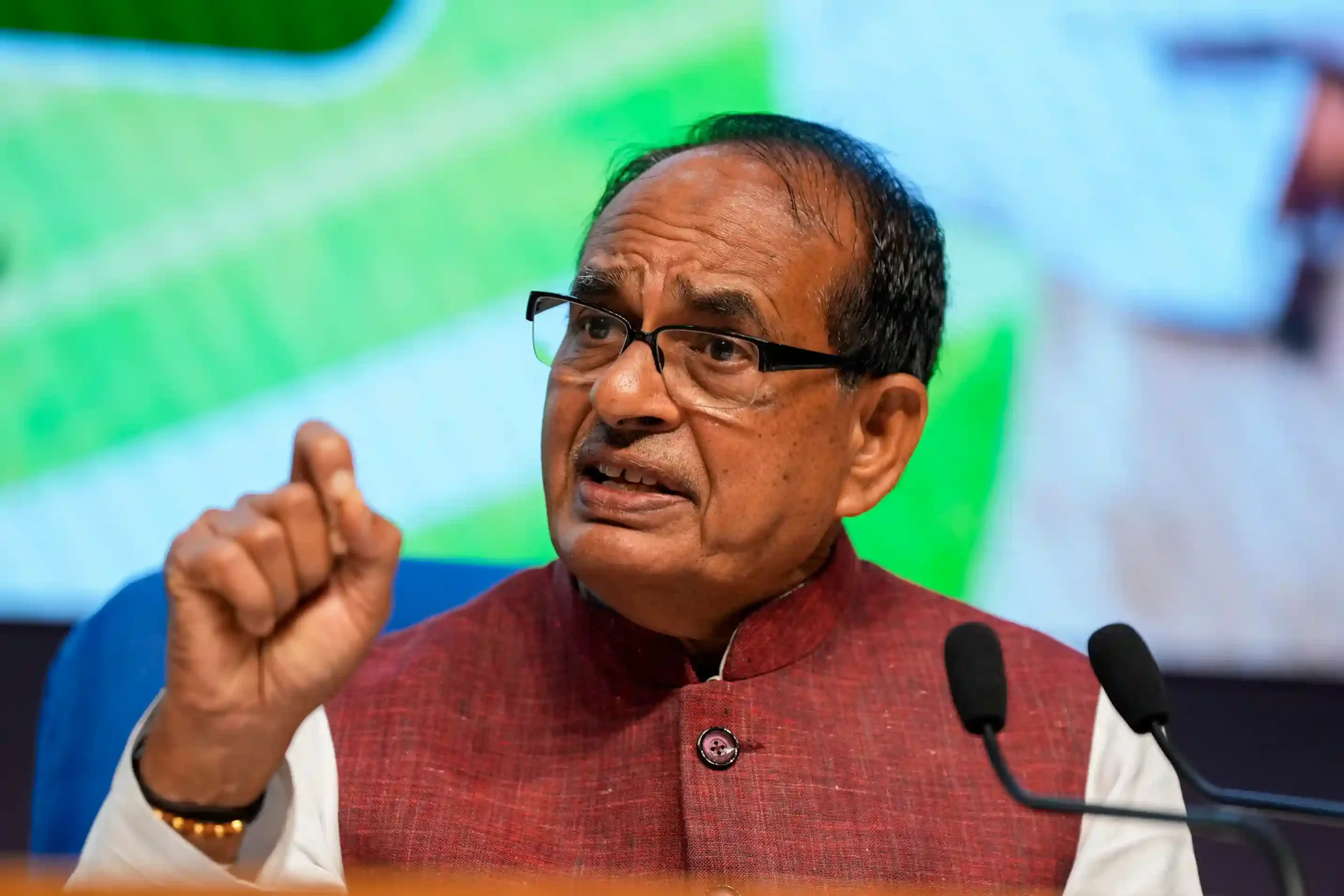 किसानों की मांग पर सख्त हुए शिवराज सिंह: कृषि वैज्ञानिकों को दी गई 3 खास फसलों पर रिसर्च की जिम्मेदारी, जल्द आएगा समाधान