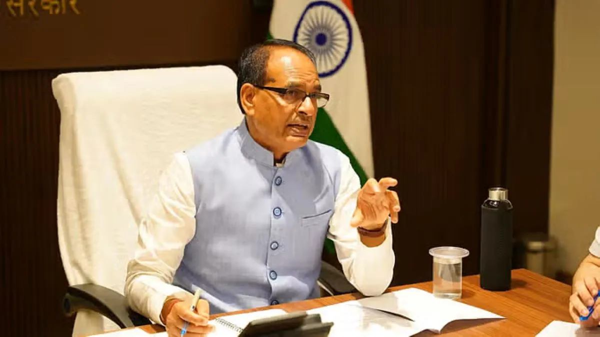 कृषि मंत्री का एलान: MP में मूंग-उड़द की सरकारी खरीद शुरू, मूल्य समर्थन योजना के तहत मिलेगा MSP, यूपी के किसानों को भी होगा लाभ