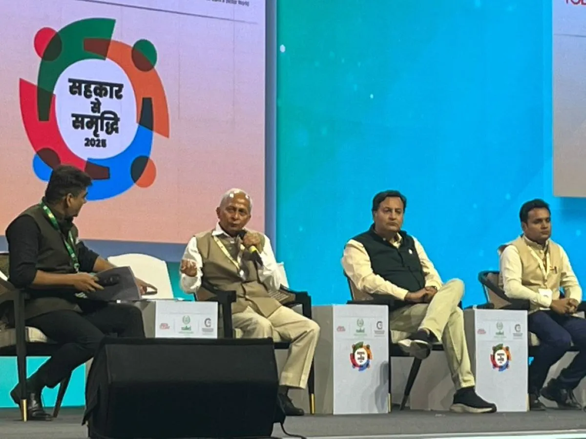 नैनो तकनीक से किसानों को बड़ी राहत! खाद सब्सिडी में 50% तक की कटौती संभव – योगेंद्र कुमार