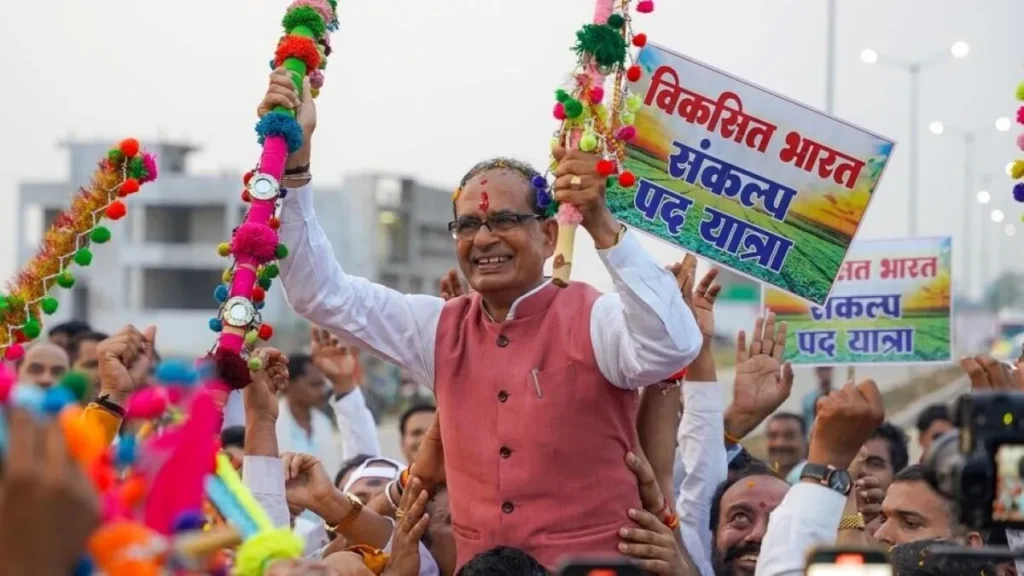 किसानों के लिए खुशखबरी! शिवराज सिंह चौहान का ऐलान, लीची, मक्का और धान किसानों को मिलेगा सीधा फायदा
