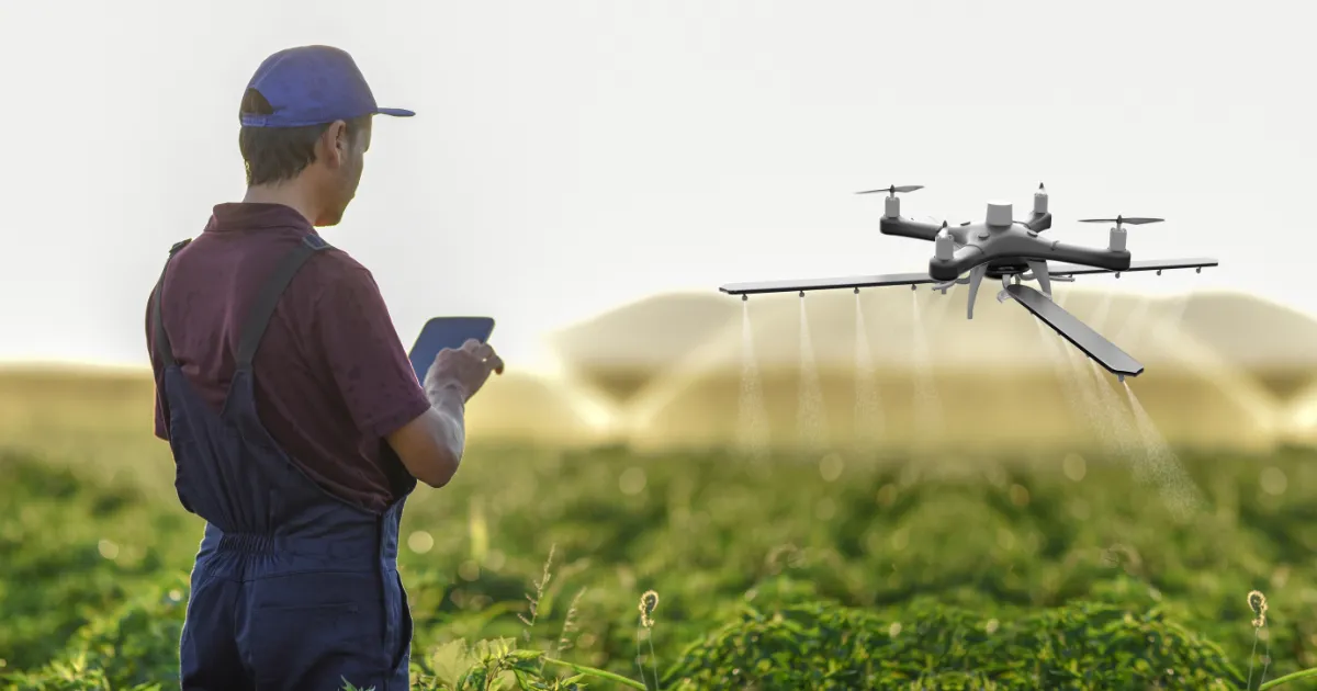 subsidy on drone