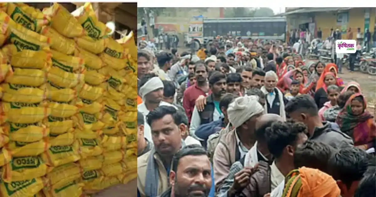 Fertilizer Crisis
