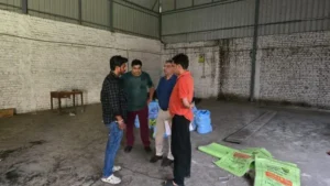 Agriculture Scam Muzaffarnaga