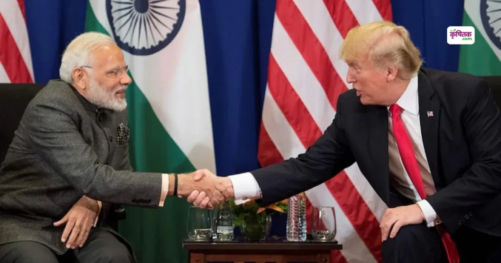 India-US Trade Deal 2025
