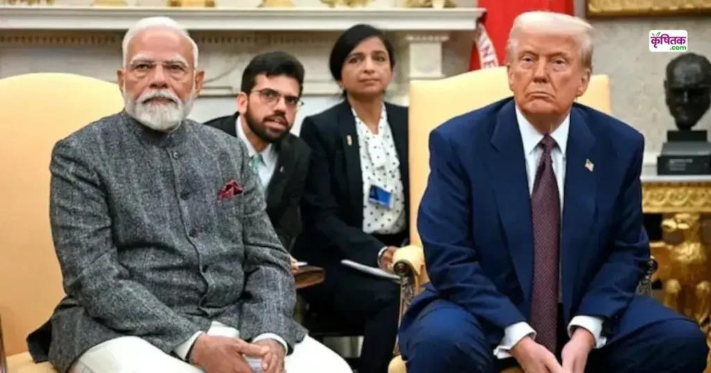 India US trade