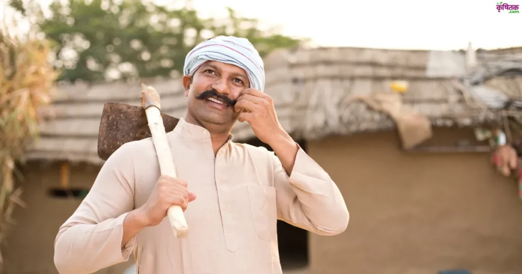 महाराष्ट्र कृषि समृद्धि योजना