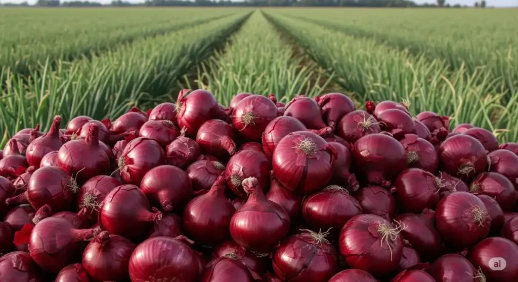 Onion Advance Line- 883 Variety