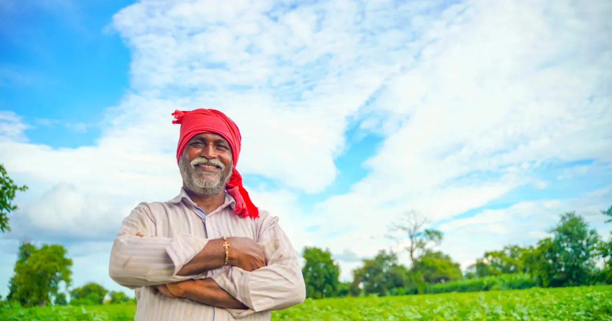 PM Kisan Scheme Saturation Campaign