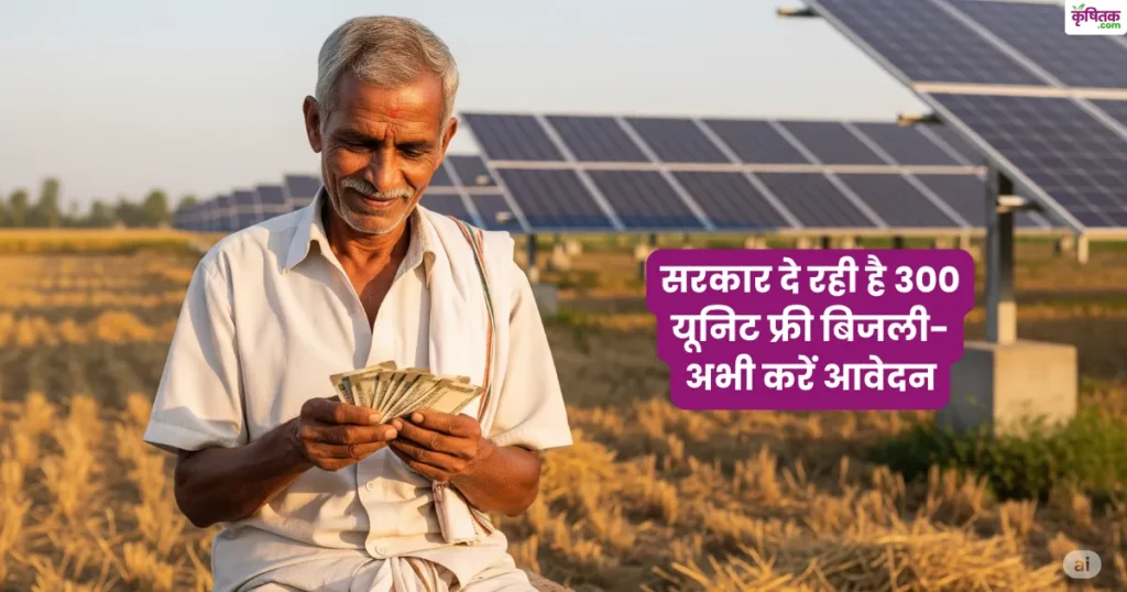 PM Surya Ghar Muft Bijli Yojana