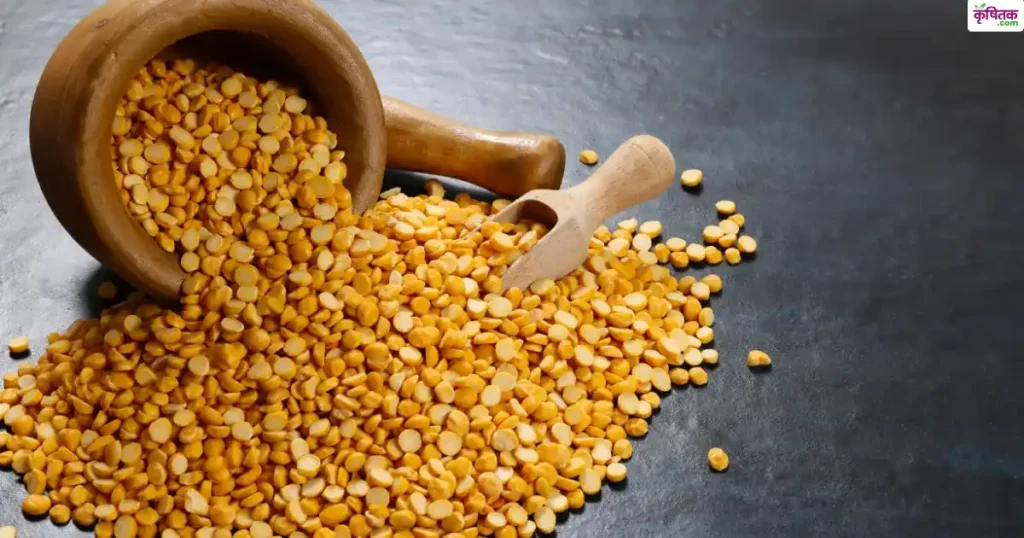 Toor Dal Price