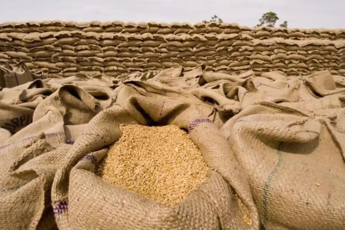 1.5 करोड़ किसानों ने किया पंजीयन, 1522 मंडियों से अब घर बैठे बेचें फसल