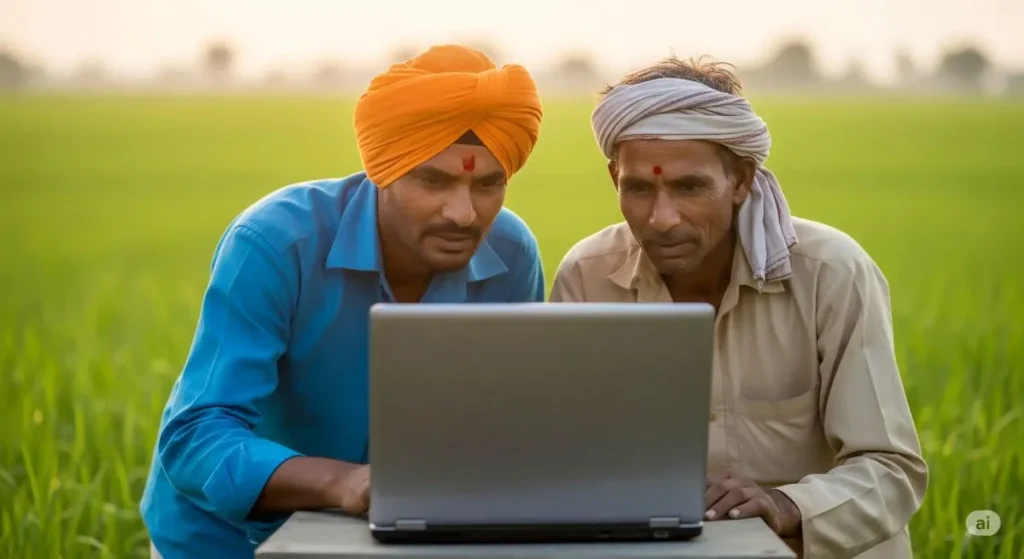 gov added 7 new products on the e-NAM portal Know which crops will now be available online