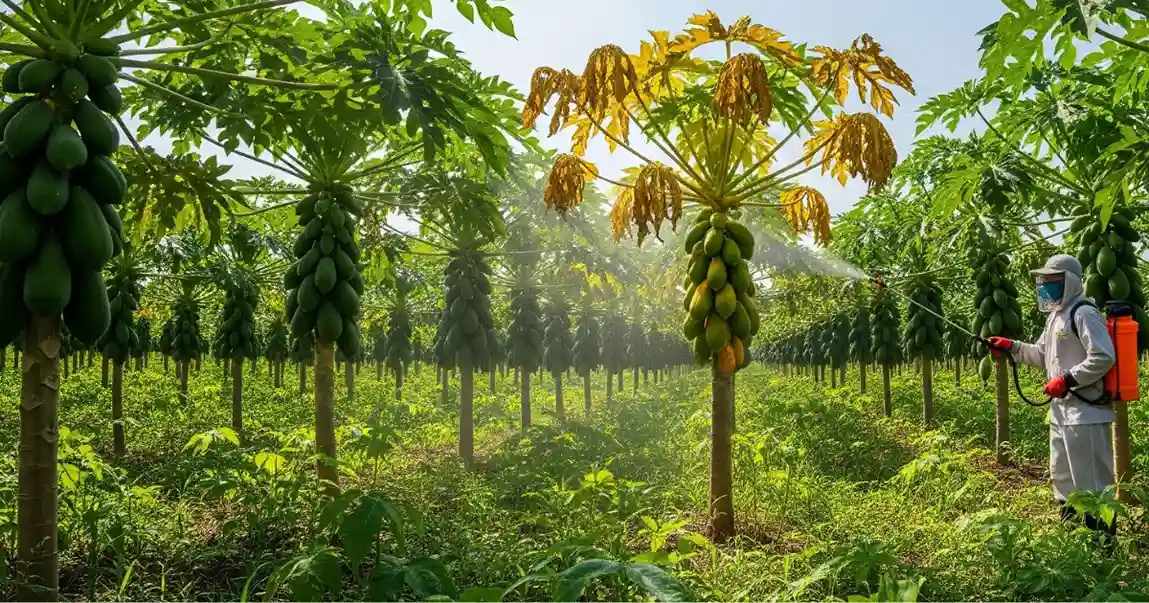 papita-virus-treatment