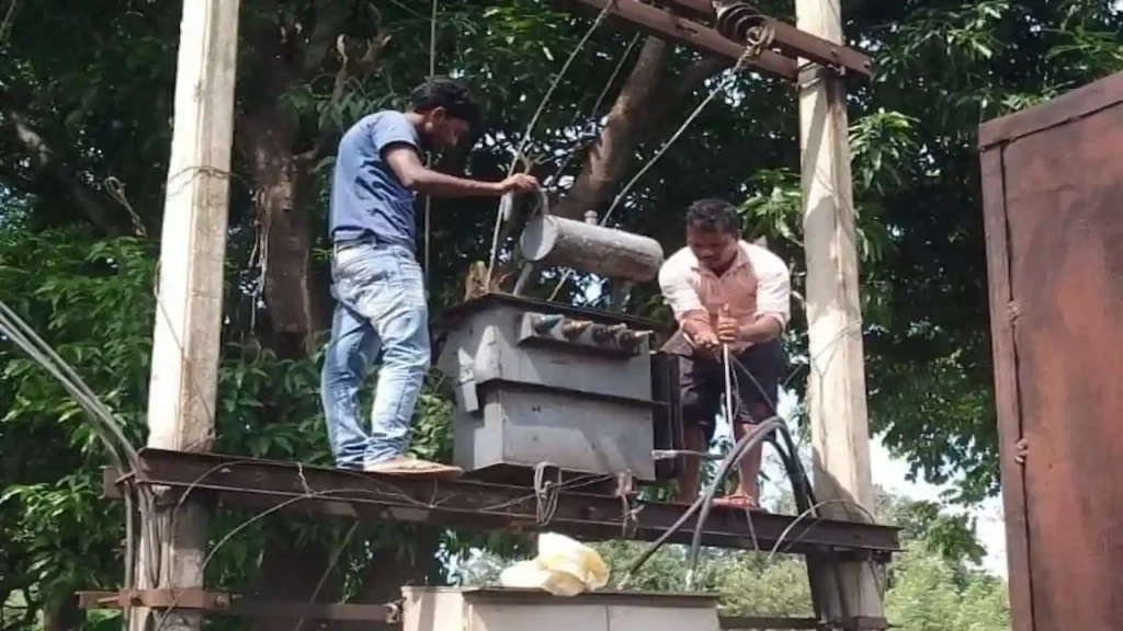 किसानों को अब नहीं करना पड़ेगा ट्रांसफॉर्मर के लिए महीनों इंतजार, सरकार ने बदले नियम