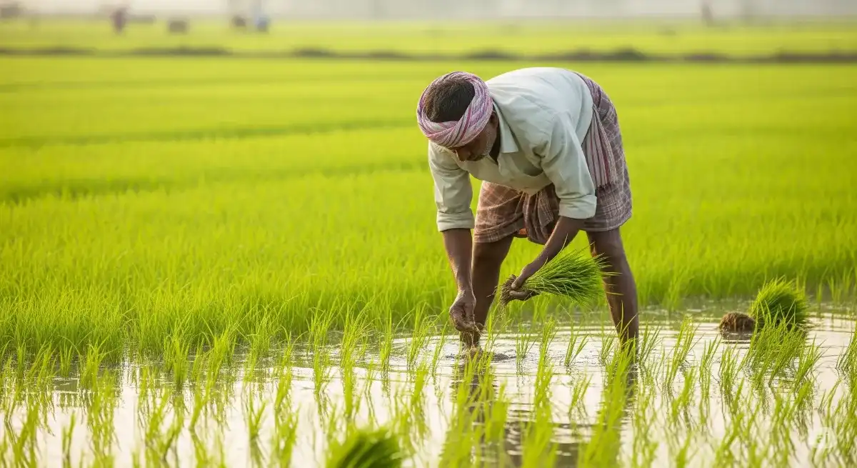 सबौर कतरनी धान-1