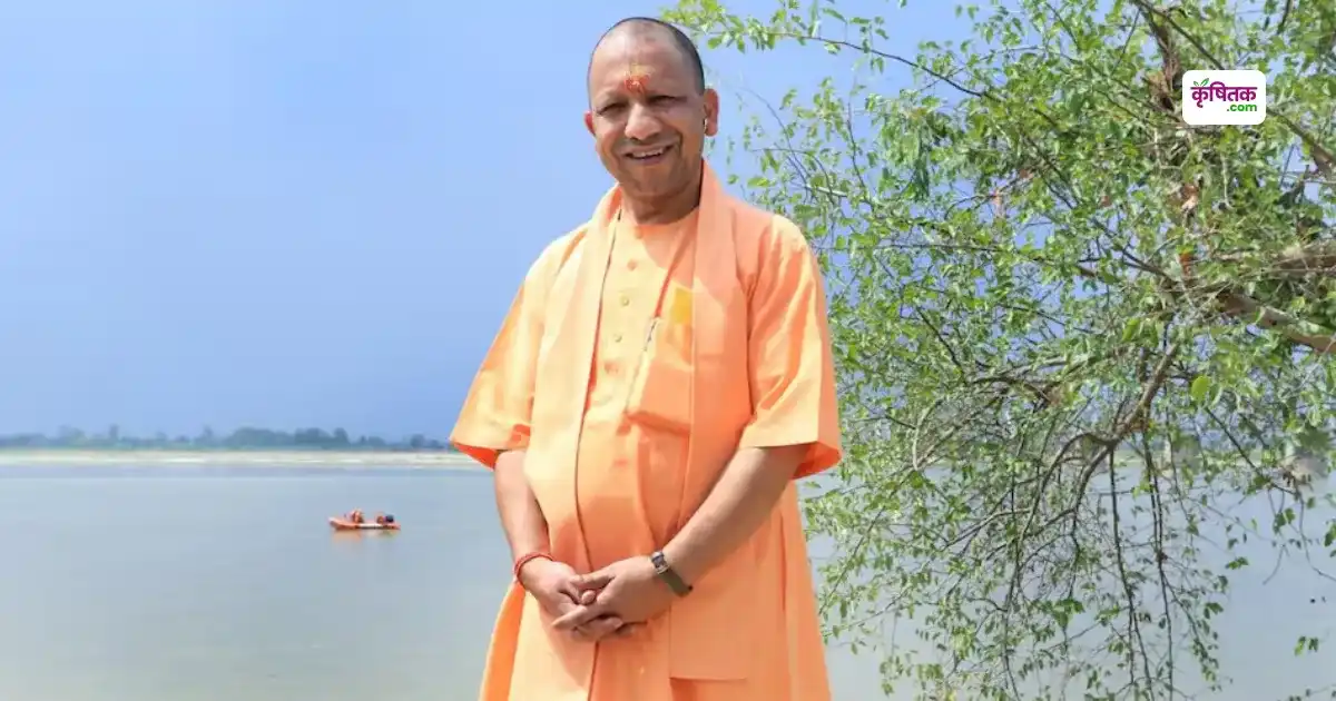 Ek Ped Maa Ke Naam Abhiyan Uttar Pradesh