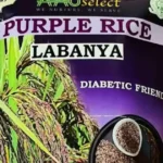 Assam Purple Rice Labanya