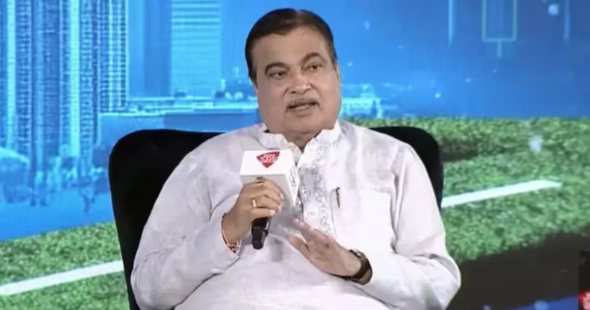 Ethanol Petrol E20 Gadkari Statement