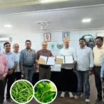 IIVR Varanasi Seeds