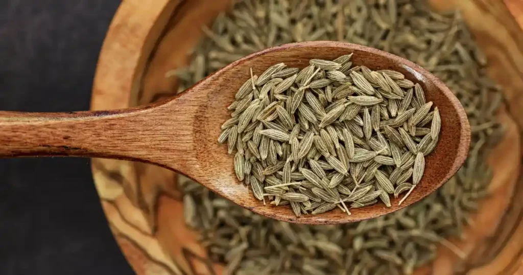 Kala Jeera Farming