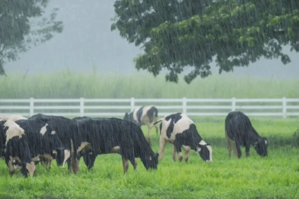 Animal Care Tips for Monsoon