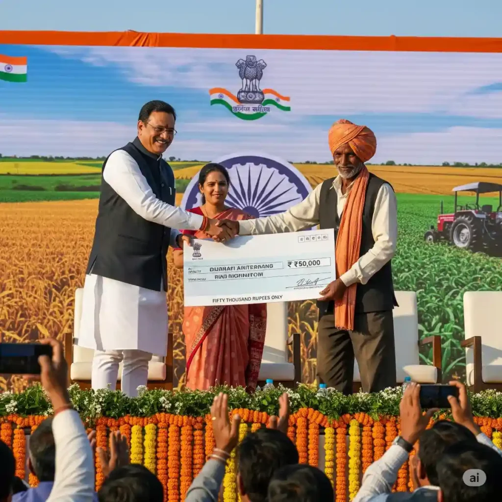 best-farmer-award-mp-2025