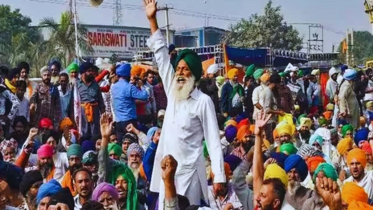 पंजाब लैंड पूलिंग पॉलिसी