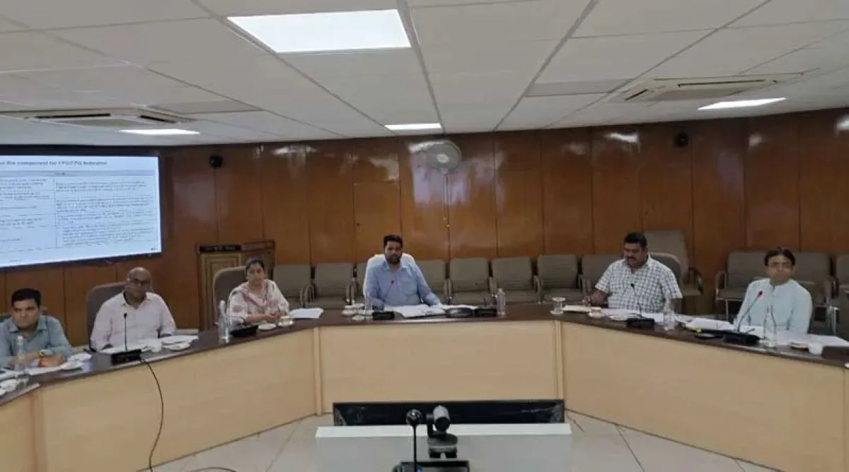 राजस्थान के 100 किसान जाएंगे विदेश, 4 देशों से सीखेंगे आधुनिक खेती की तकनीक