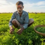 सितंबर की शुरुआत में बो दें ये पत्तेदार सब्जी, मंडियों में मिलेगी तगड़ी कीमत