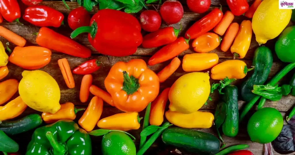 vegetable farming tips